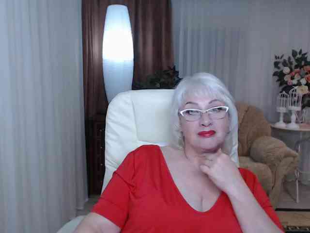 tashyncik's live room