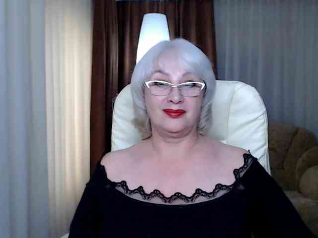 Tashyncik webcam