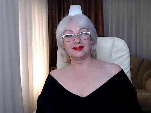Tashyncik webcam