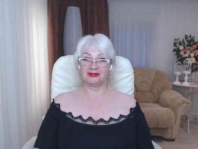 Tashyncik webcam