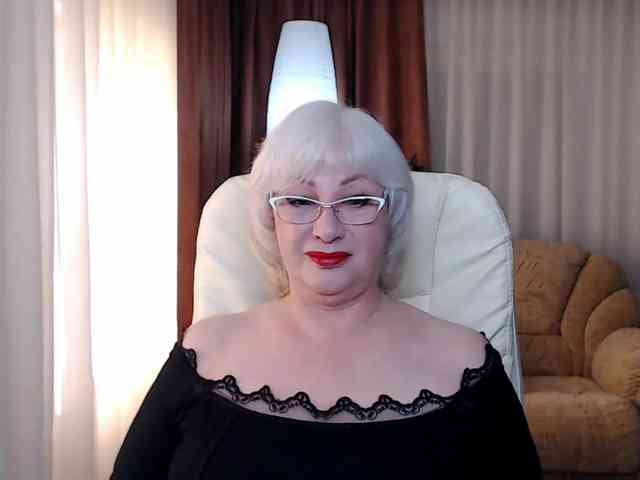 Tashyncik webcam