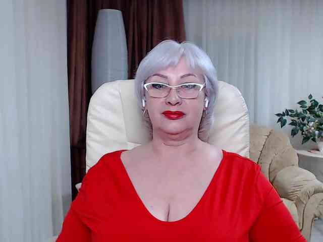 Tashyncik webcam