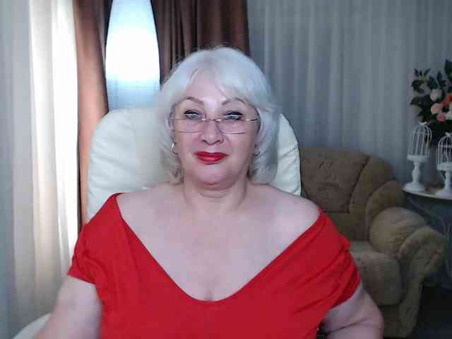 Tashyncik webcam