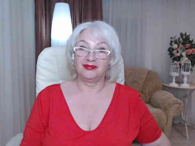 Tashyncik's live stream
