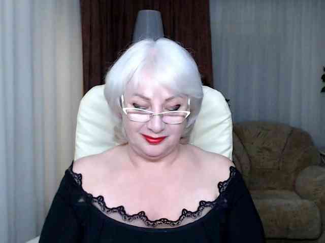 Tashyncik webcam