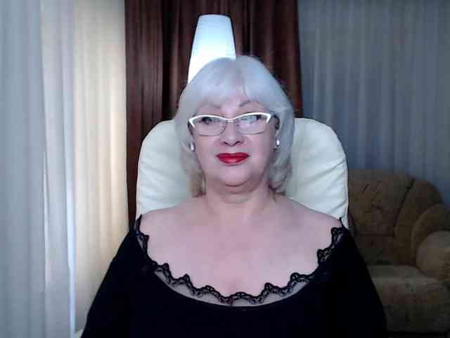 Tashyncik webcam
