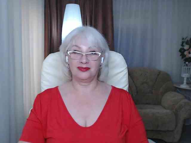 Tashyncik webcam