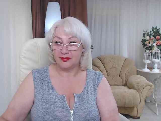 Tashyncik webcam
