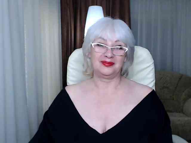 Tashyncik webcam