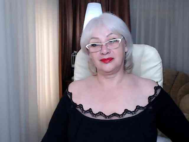 Tashyncik webcam