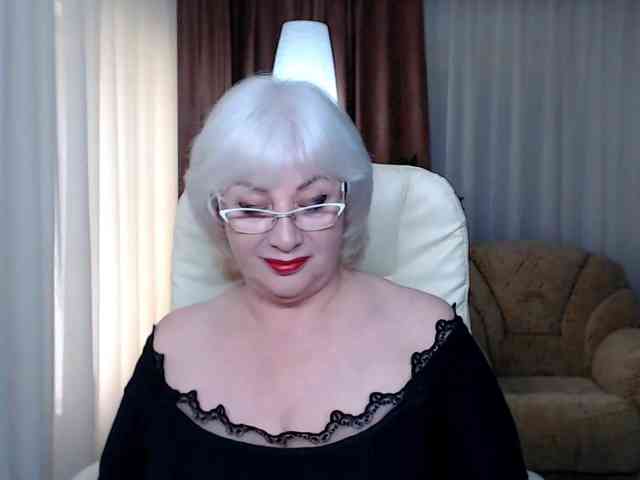 Tashyncik webcam