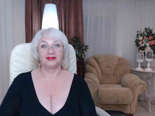 Tashyncik webcam