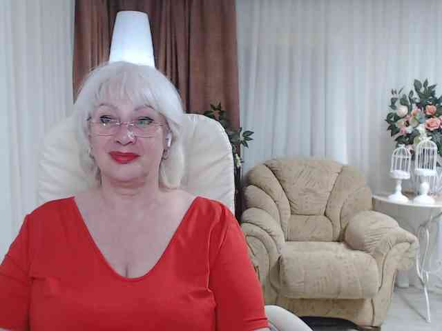 Tashyncik webcam