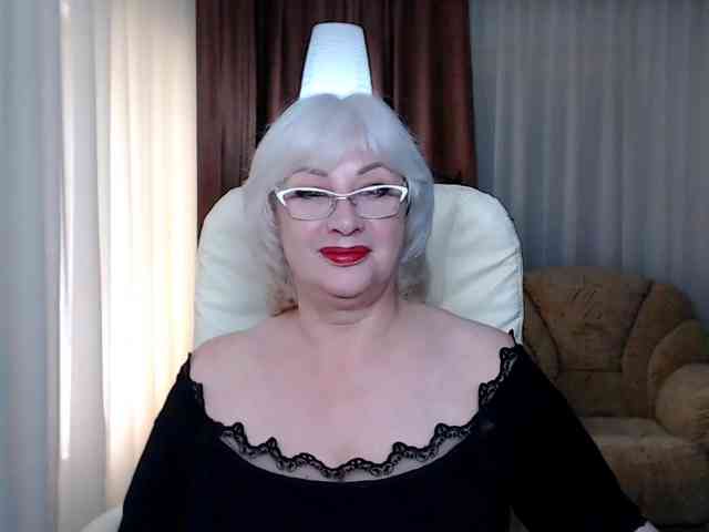 Tashyncik webcam