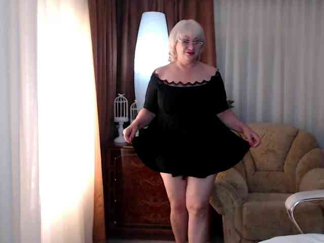 Tashyncik webcam