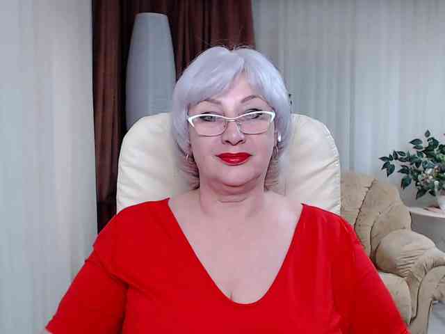 Tashyncik webcam