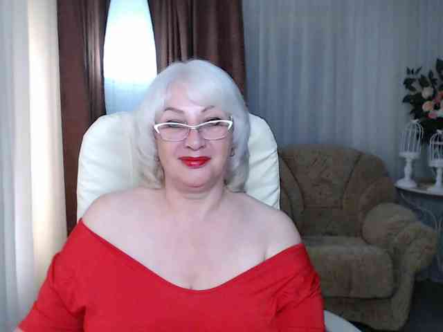 Tashyncik webcam