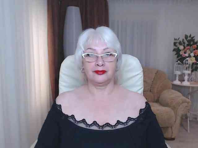 Tashyncik webcam