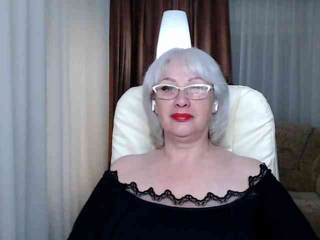 Tashyncik webcam