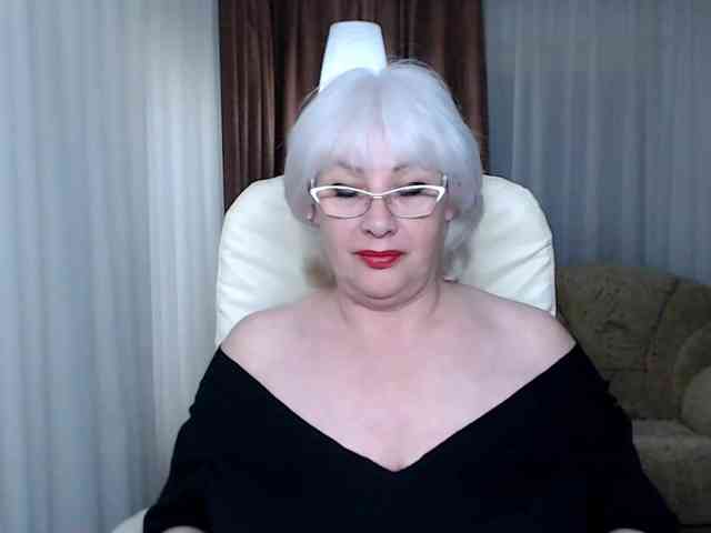 Tashyncik webcam