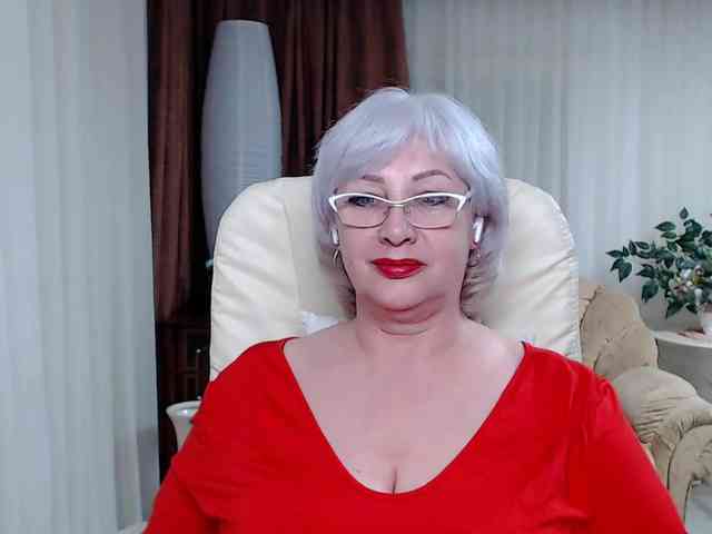 Tashyncik webcam