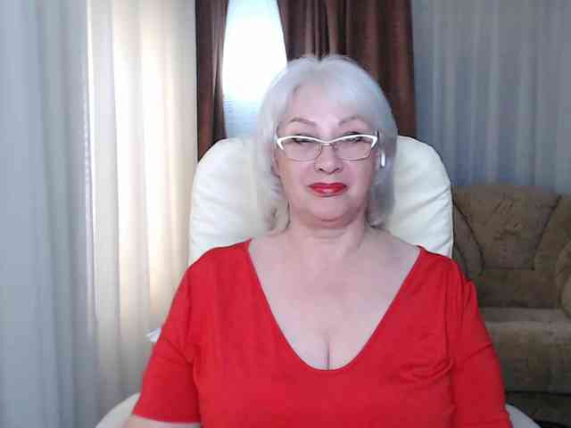 Tashyncik webcam