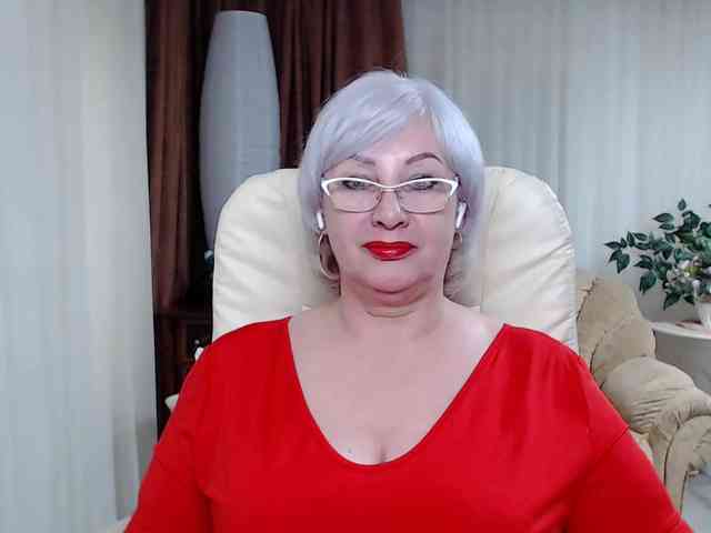 Tashyncik webcam