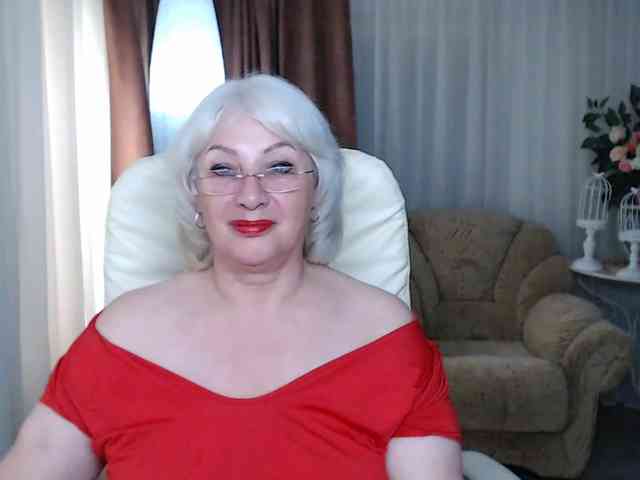 Tashyncik webcam