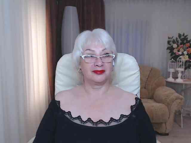 Tashyncik webcam