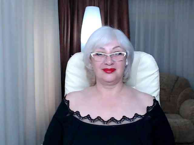 Tashyncik webcam