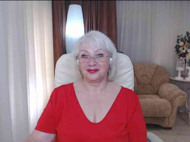 Tashyncik webcam