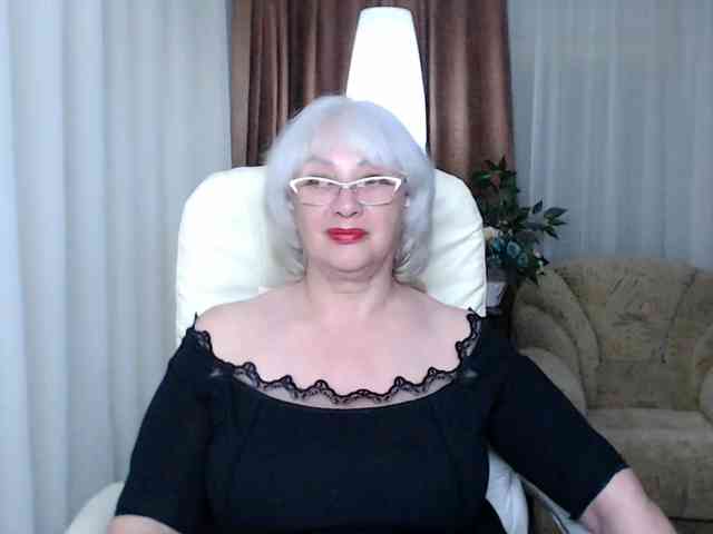 Tashyncik webcam