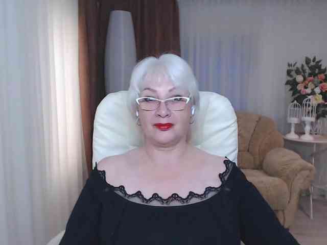 Tashyncik webcam
