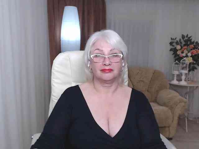 Tashyncik webcam