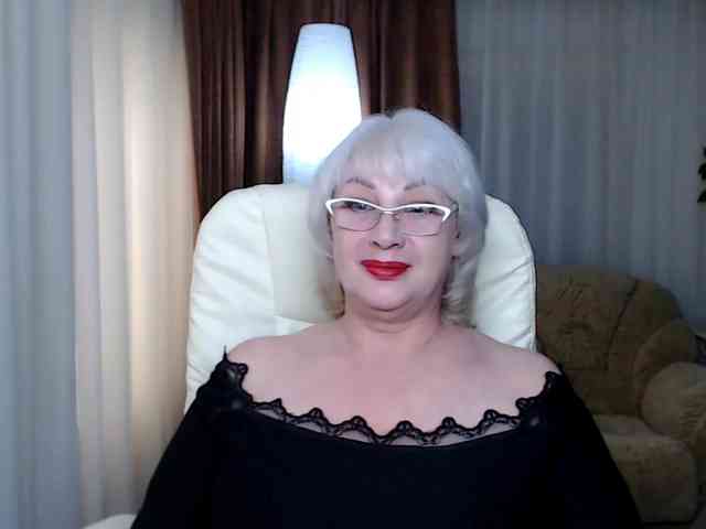 Tashyncik webcam
