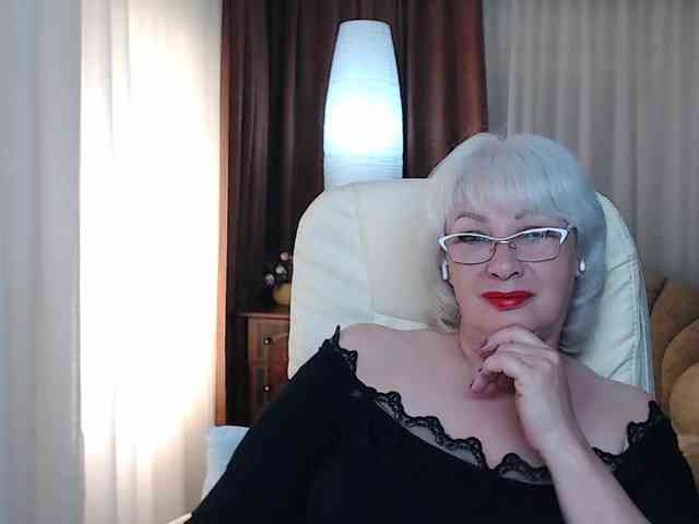 Tashyncik webcam