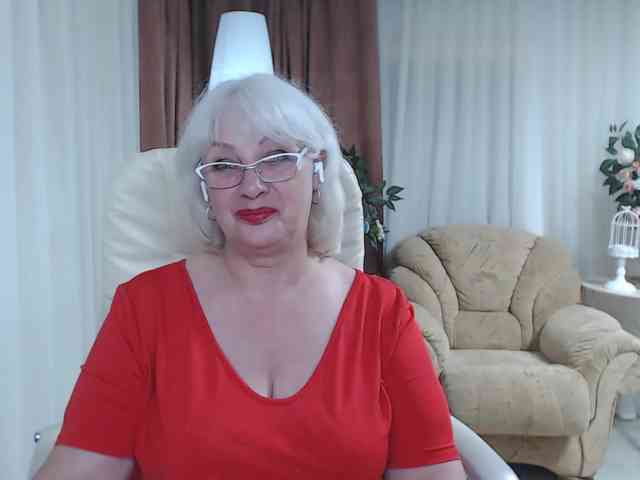 Tashyncik webcam