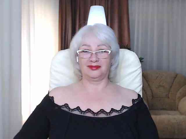 Tashyncik webcam