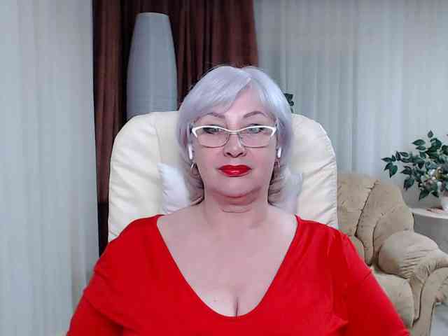 Tashyncik webcam