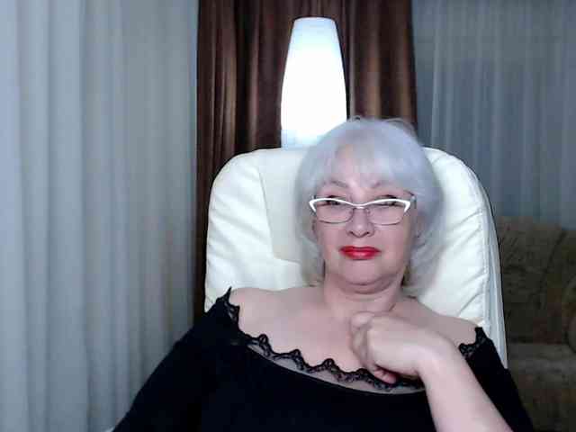 Tashyncik webcam