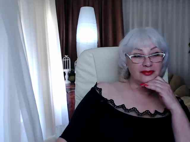 Tashyncik webcam
