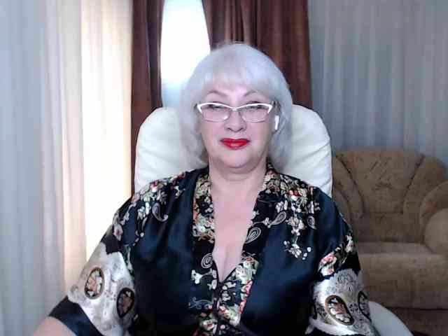 Tashyncik webcam