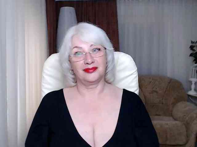 Tashyncik webcam