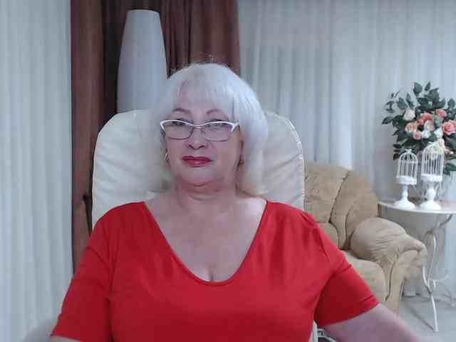 Tashyncik webcam
