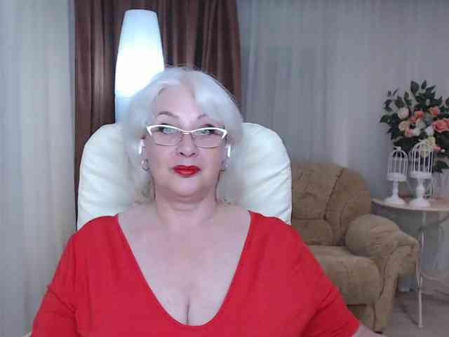 Tashyncik webcam