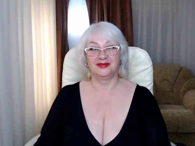 Tashyncik webcam
