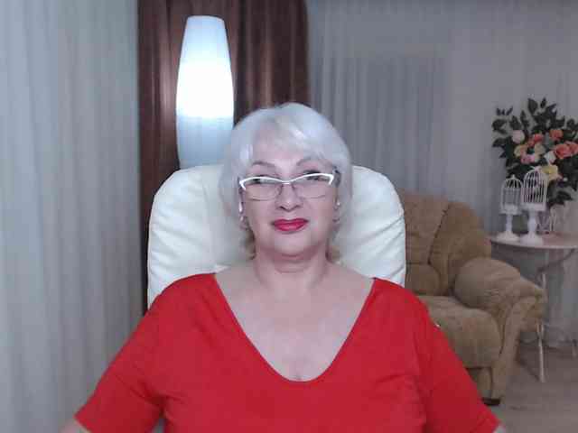 Tashyncik webcam