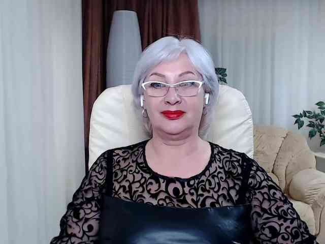 Tashyncik webcam