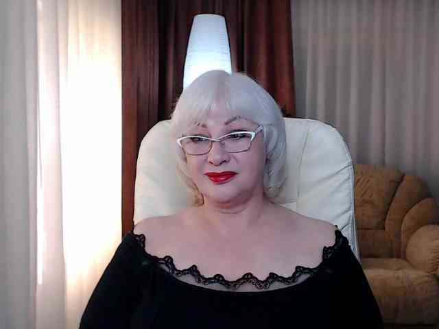 Tashyncik webcam
