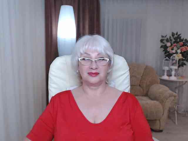 Tashyncik webcam